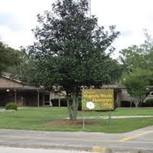 Magnolia Woods Elementary School