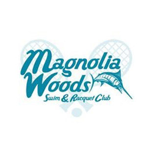 The Magnolia Woods Swim and Racquet Club