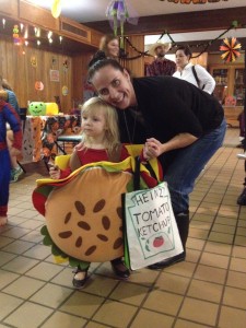 CeCe "Hamburger" Harper won Best in Show